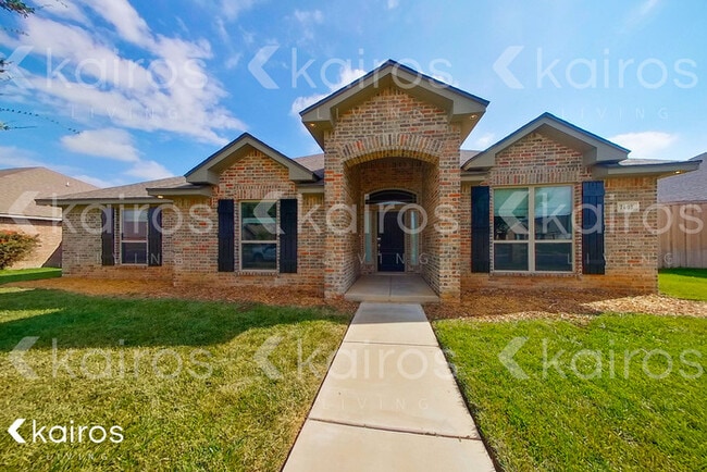 7403 Vail Drive in Amarillo, TX - Building Photo - Building Photo