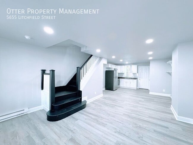 property at 5655 Litchfield St