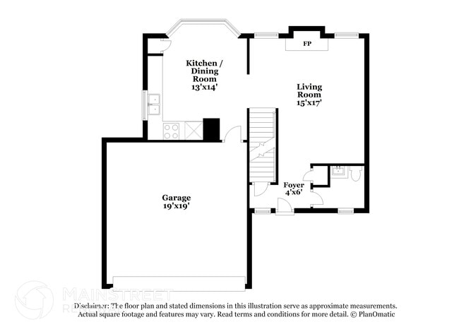140 Lamplighter Way in O'Fallon, MO - Building Photo - Building Photo
