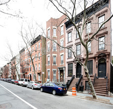 237 Sackett St in Brooklyn, NY - Building Photo - Building Photo