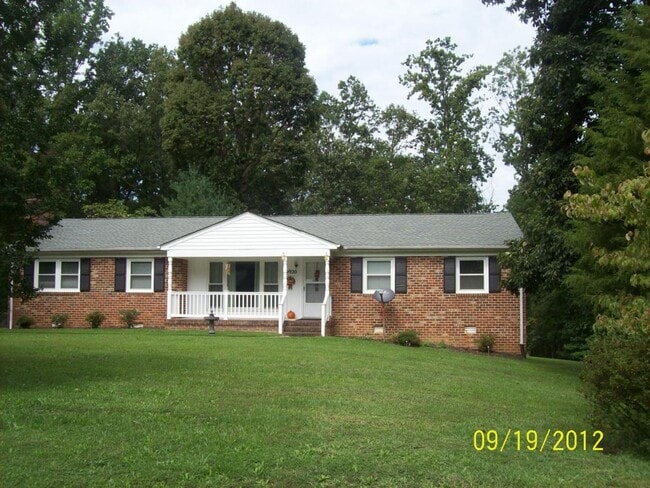 property at 9920 Breslin Dr