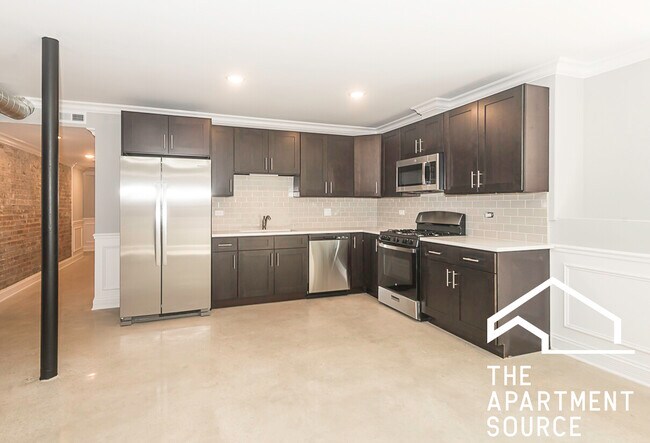 4117 S Michigan Ave in Chicago, IL - Building Photo - Building Photo