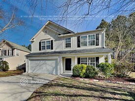 216 Pebblestone Dr, Unit 204 - TWO in Durham, NC - Building Photo