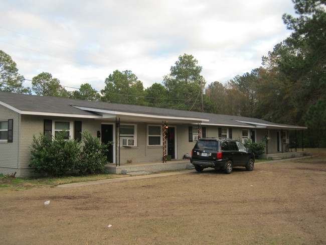 4158 Old Cusseta Rd in Columbus, GA - Foto de edificio - Building Photo