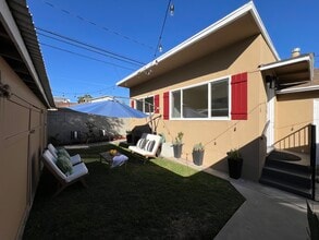 4014 Higuera St, Unit A in Culver City, CA - Foto de edificio - Building Photo