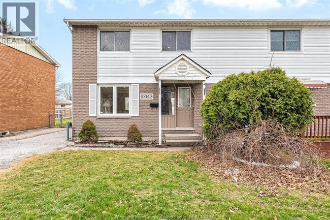 property at 10349 Shenandoah Cres