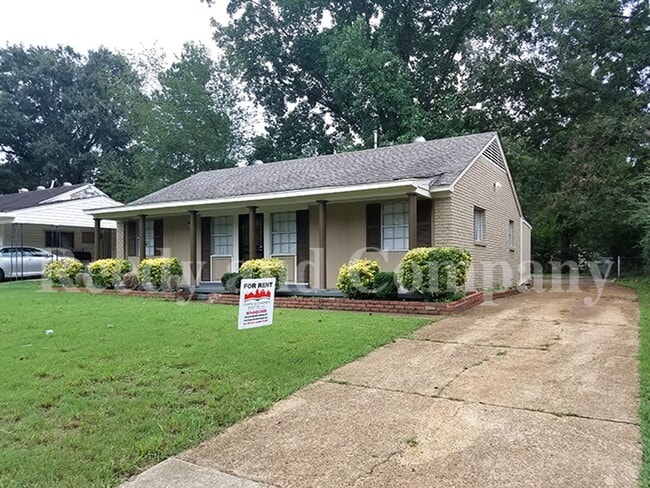 4173 Cottonwood Rd