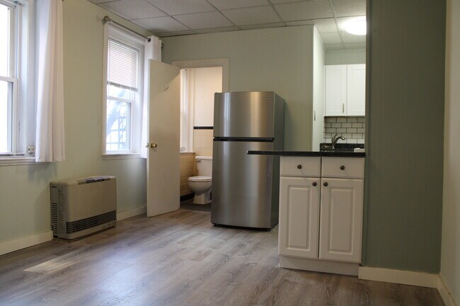 10 Henchman St, Unit 2M in Boston, MA - Building Photo - Building Photo