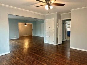 211 Country Club Rd in Hillsboro, TX - Building Photo - Building Photo