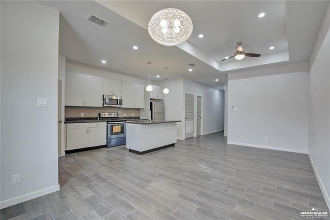 1520 New Orleans Cir in Pharr, TX - Building Photo - Building Photo