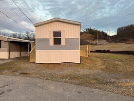 580 Jessica Way in Newport, TN - Building Photo