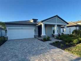 12118 Bald Cypress Cv in Parrish, FL - Building Photo