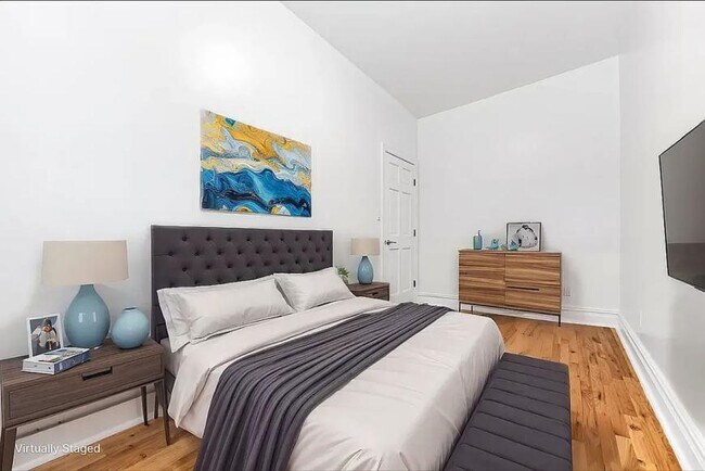 property at 400 E 53rd St