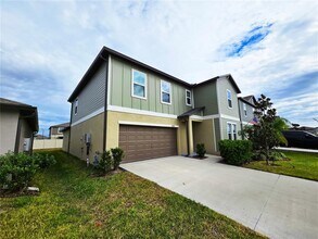 22083 Nebula Wy in Land O Lakes, FL - Building Photo - Building Photo