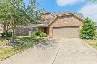 28806 Crested Butte Dr in Katy, TX - Building Photo - Building Photo