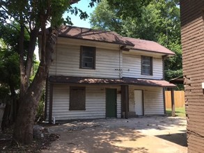 1162 Peabody Ave in Memphis, TN - Building Photo - Building Photo