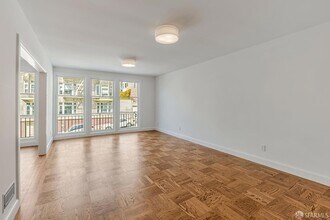 2020 Laguna St in San Francisco, CA - Building Photo - Building Photo