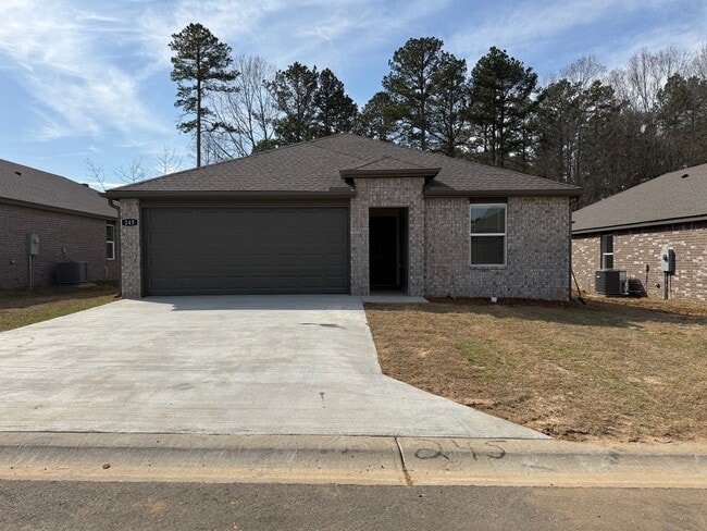 property at 245 Bighorn Trl