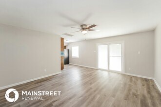 6123 Newquay St in Houston, TX - Building Photo - Building Photo