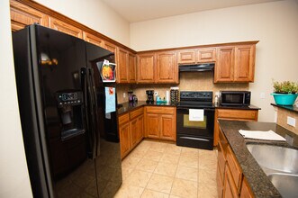 912 S Linford Dr in Stillwater, OK - Building Photo - Building Photo