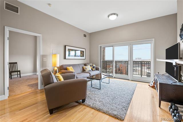property at 1950 Logan St