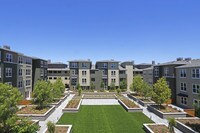 BRAND NEW-PHASE 3 NOW LEASING! - Fruitdale Station Apartments in San Jose, California