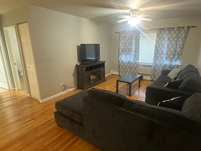property at 7854 S South Shore Dr