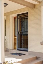 1333 E 17th Ave in Denver, CO - Foto de edificio - Building Photo