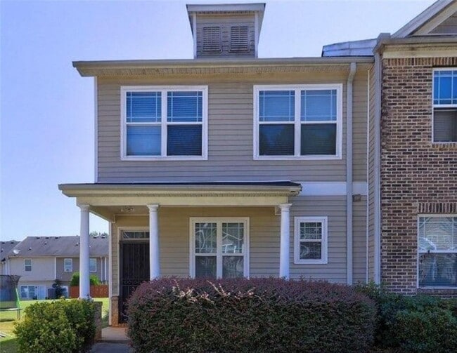 property at 6316 Ellenwood Dr