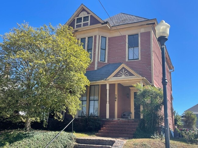 property at 784 College St