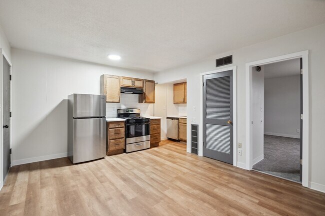 property at 1718 C Ave NE