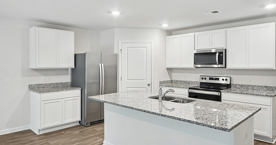 Creekside Farms in Goose Creek, SC - Building Photo