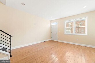 1241 S 22nd St in Philadelphia, PA - Building Photo - Building Photo