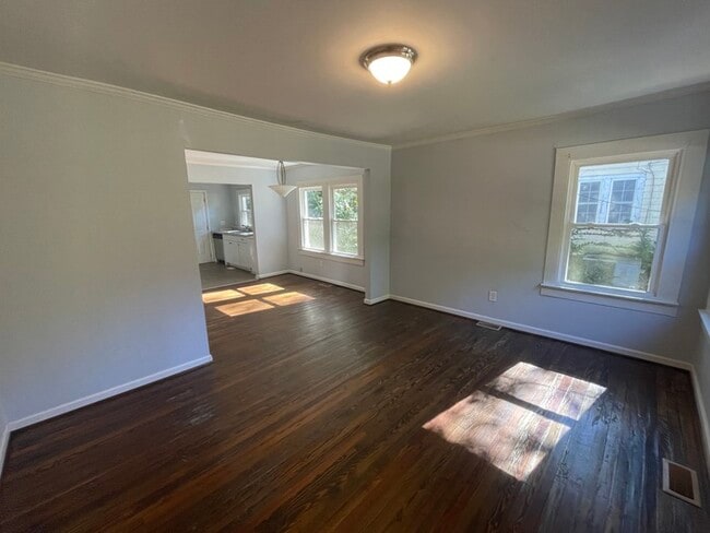 property at 813 Churchill Dr