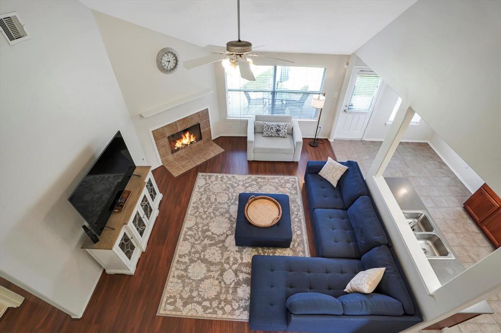 2702 Argos Dr in Missouri City, TX - Building Photo