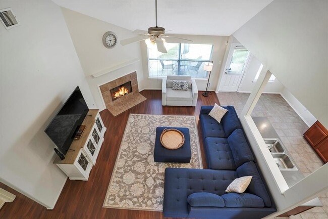 property at 2702 Argos Dr