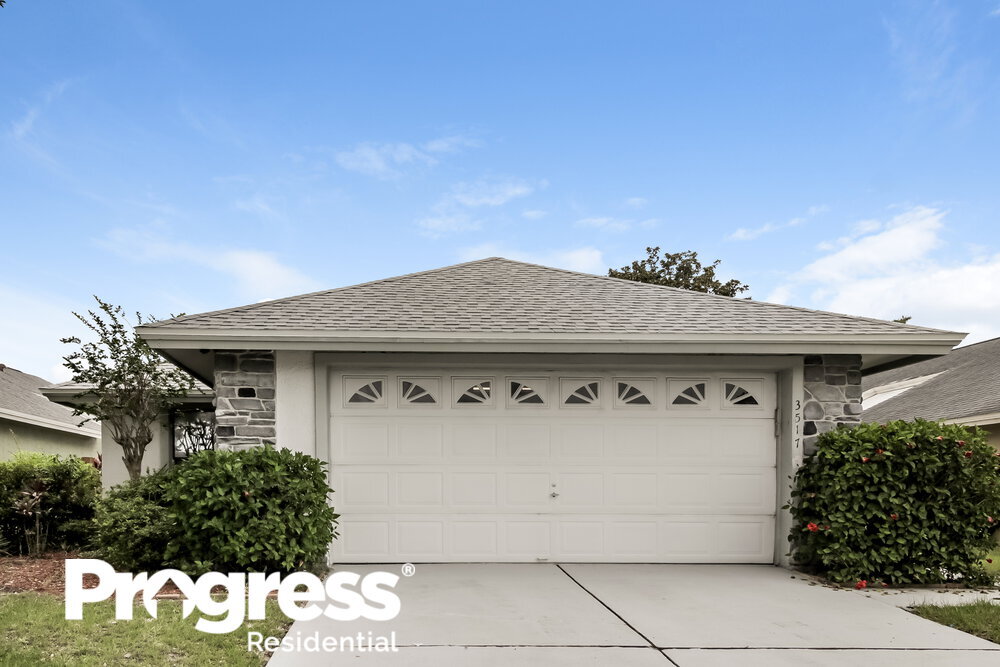 3517 Buffam Pl in Casselberry, FL - Building Photo