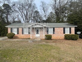 4273 Hillary Pl in Macon, GA - Building Photo