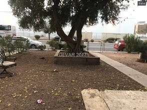 3370 Cambridge St in Las Vegas, NV - Building Photo - Building Photo