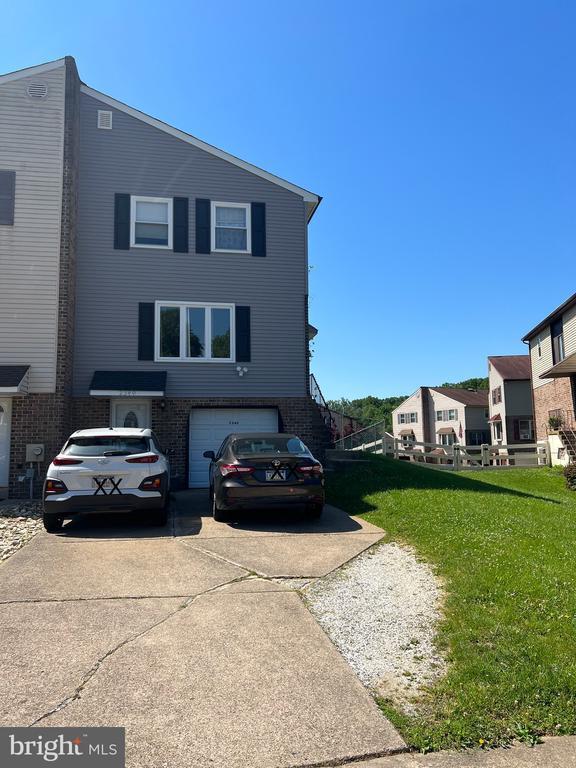 property at 2340 Ebury Ct