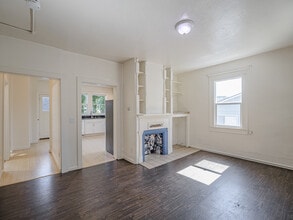 807 Laurel St in Santa Cruz, CA - Building Photo - Building Photo