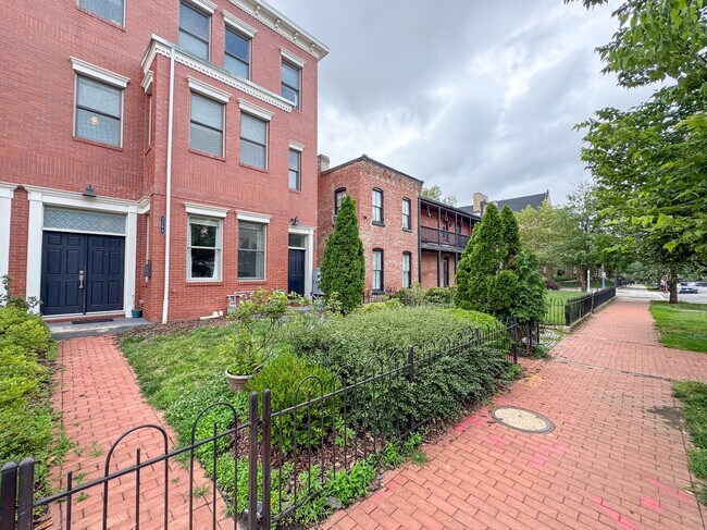 property at 326 12th St NE