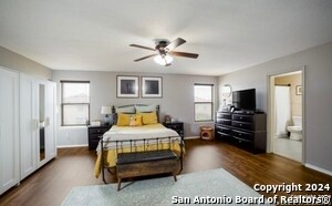 4342 Safe Hbr in San Antonio, TX - Building Photo - Building Photo