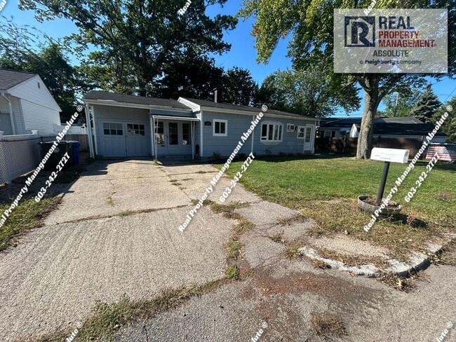 property at 21 Seames Dr