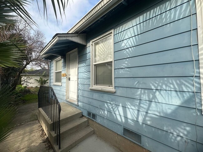 2600-2602 28th St in Sacramento, CA - Building Photo - Building Photo