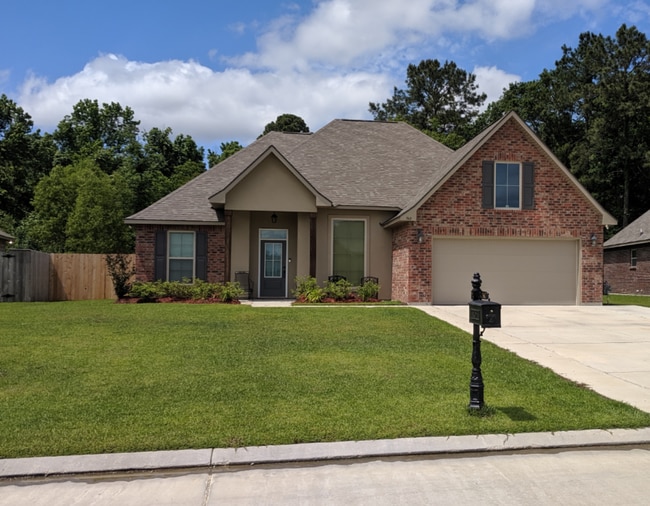 property at 742 Red Pine Dr