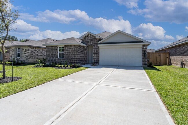 property at 14915 Clay Harvest Rdg