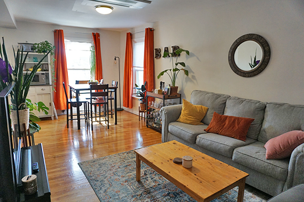 166 Broadway, Unit 166-3 in Somerville, MA - Building Photo - Building Photo