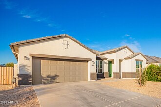 37728 W San Capistrano Ave in Maricopa, AZ - Building Photo - Building Photo