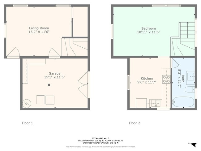 5113 Avenue O 1/2 in Galveston, TX - Building Photo - Building Photo